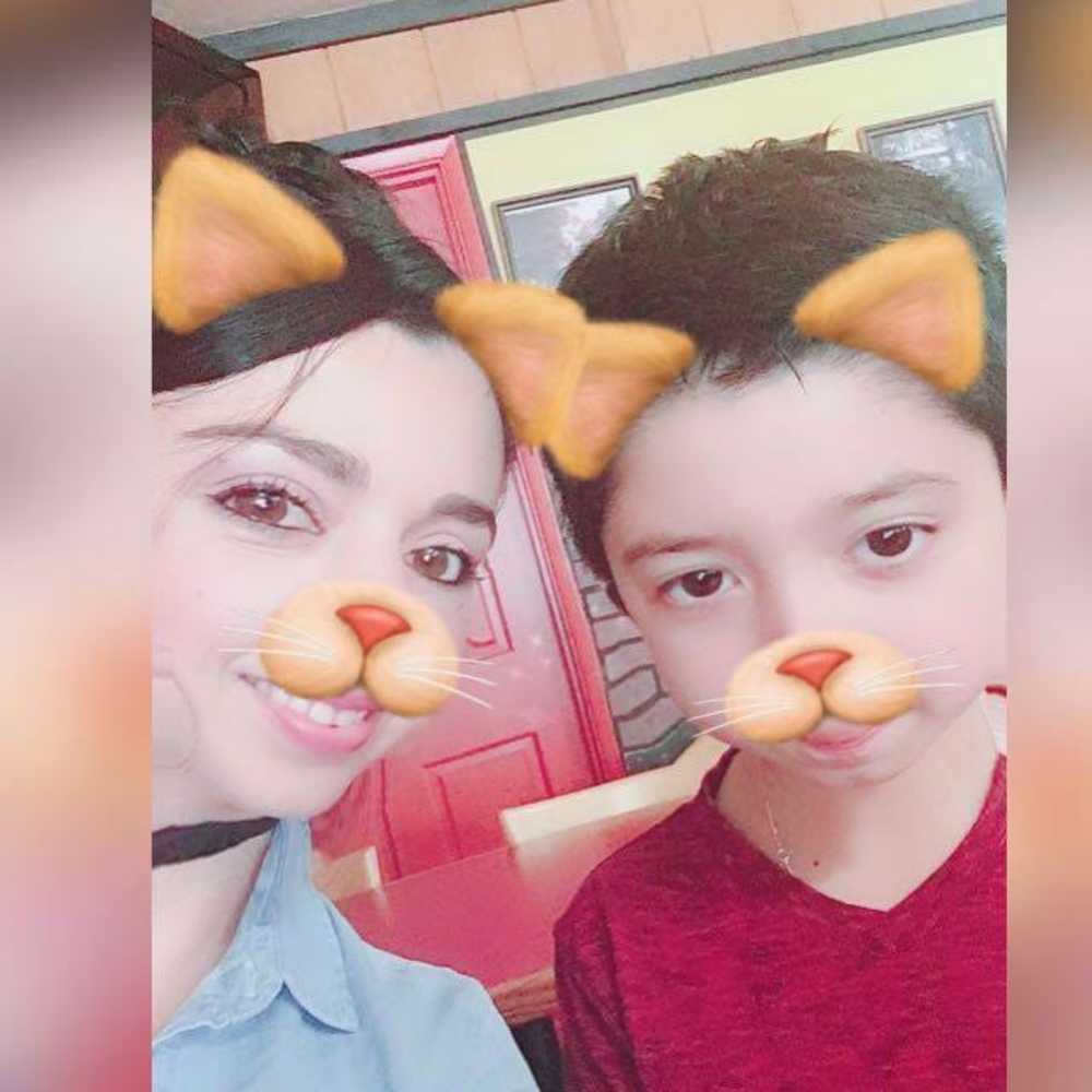 Meet your Posher, Karina